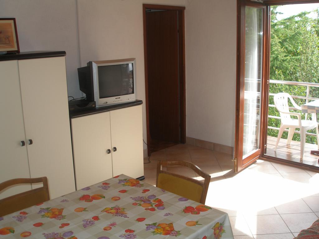 Apartment Lana Privlaka  Exterior photo
