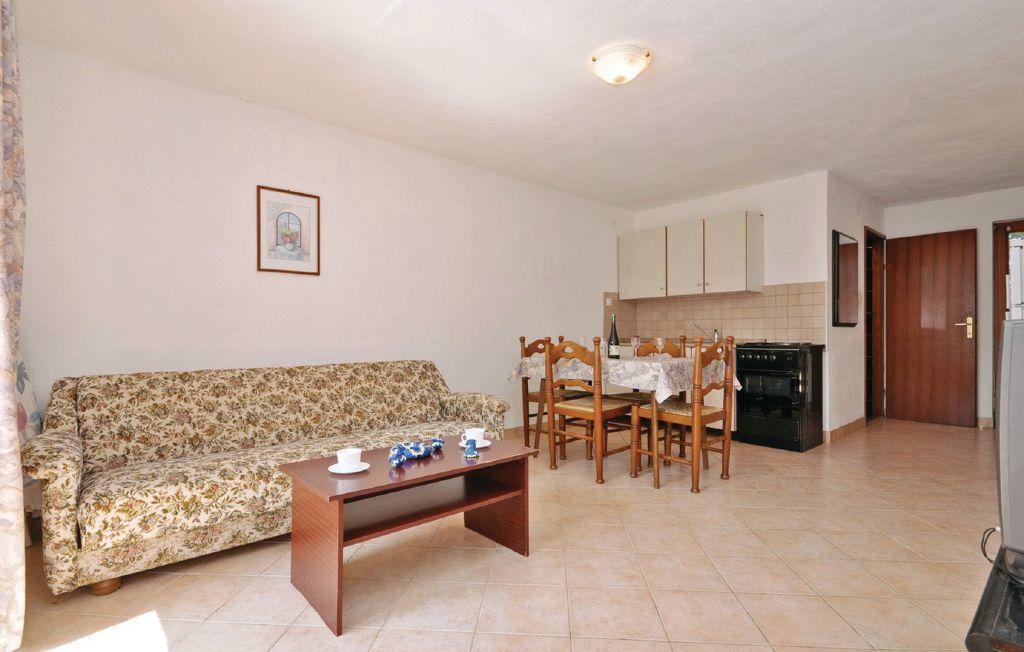 Apartment Lana Privlaka  Exterior photo